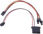 Alphacool szivattyú adapter /25066/