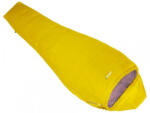 Vango Microlite 50 Culoarea: galben Sac de dormit