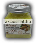 Yan Namei Ji Almond 99% arc és testradír 500g