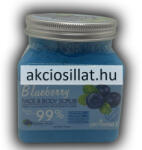 Yan Namei Ji Blueberry 99% arc és testradír 500g