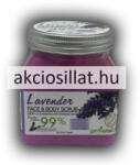 Yan Namei Ji Lavender 99% arc és testradír 500g