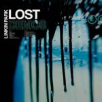 Linkin Park - Lost Demos (Record Store Edition) (Blue Coloured) (LP) (0093624852711)