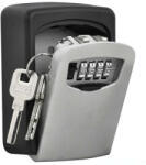  Depozitar cheie lockit 120x88x40mm inchidere cifru (L0165)
