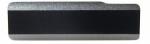 Sony Xperia Z1 L39H - Carcasă conectorului de Încărcare (Black) - 1272-0117 Genuine Service Pack, Black