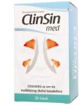  ClinSin med utántöltő az orr- és melléküreg öblítő készlethez - 30db