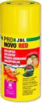 JBL ProNovo Red Flakes M lemezes alapeleség aranyhalaknak 100 ml