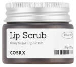 COSRX - Exfoliant pentru buze COSRX Honey Sugar Lip Scrub, 20 g - hiris