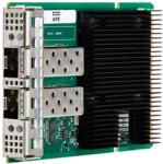 HP HPE P10115-B21 Broadcom BCM57414 Ethernet 10/25Gb 2-port SFP28 OCP3 Adapter for HPE (P10115-B21)