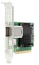 HP HPE 874253-B21 Ethernet 100Gb 1-port QSFP28 MCX515A-CCAT Adapter (874253-B21)