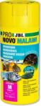 JBL ProNovoMalawi Grano M hrana fulgi pentru pesti (Click) 250 ml