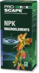 JBL ProScape NPK Fertilizant pentru plante de acvariu 250 ml