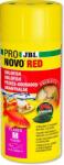 JBL ProNovo Red Flakes M hrană fulgi pentru peștișori aurii 250 ml