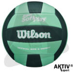 Wilson Röplabda Wilson Super Soft Play zöld (WV4006003XB) - aktivsport