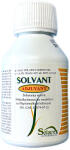 Solarex Solvant 100 ml, adjuvant, Solarex, imbunatateste absortia substantelor de catre planta, se utilizeaza impreuna cu fungicide, insecticide sau erbicide