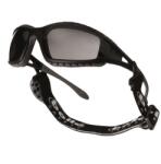Bollé Bollé® taktikai védőszemüveg Tracker, fekete