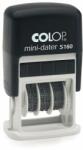  Colop s 160 Датник