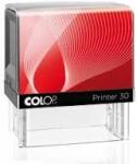  Colop pr 40 Автомат - правоъгълен с капаче