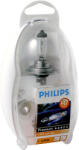 Philips Set Becuri Auto De Rezerva H7 Philips Easykit 12V (CO55474EKKM)