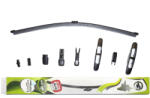 KONTAKT Stergator Universal 12 30 Cm Luneta Kontakt Flat (67324)