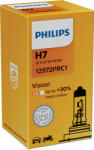 Philips Bec Far H7 55W 12V Vision (Cutie) Philips (CO12972PRC1)