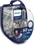 Philips Set 2 Becuri Far H7 55W 12V Racing Vision Gt200 Philips (CO12972RGTS2)