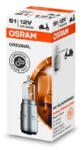 OSRAM Bec Moto 12V S1 25 25 W Original Osram (CO64326)