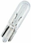 OSRAM Bec 12V W2.3W Original Set 10 Buc Osram (CO2723)