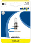 NARVA Bec Far H4 60 55W 12V (Blister) Narva (CO48881NVAB1)