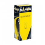 NARVA Bec 12V P21 5W Ba15D Set 10 Buc Narva (CO17918NVACP)
