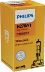 Philips Bec Proiector H27W 1 12V Pg13 Vision Philips (CO12059C1)