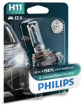 Philips Bec Far H11 12V 55W X-Treme Vision Pro150 (Blister) Philips (CO12362XVPB1)