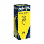 NARVA Bec Semnalizare 12V Py21W Galben Set 10 Buc Narva (CO17638)