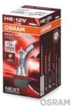 OSRAM Bec 12V H8 35 W Night Breaker Laser Nextgen +150% Osram (CO64212NL)