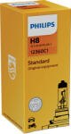Philips Bec Far H8 Pgj19-1 35W 12V Vision Philips (CO12360C1)