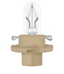 OSRAM Bec Bord Bx8.4D Soclu Bej 12V 1.5W Set 10 Buc Osram (CO2452MFX6)