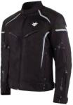 RSA Geacă moto RSA Compact 2 negru-gri (RSABUNCOMPACT2BG)