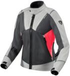 Revit Jachetă pentru motociclete Revit Airwave 4 pentru femei, gri și roz (REFJT389-3490)