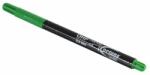  Alkoholos marker tűfilc 0, 4mm, S tender zöld (9070050004) - tintasziget