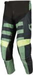 SCOTT EVO RACE Motocross Pantaloni verde-negru (SC20403035)