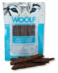WOOLF Salmon with Carrot strips 100g