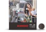 KIMBO Decaffeinato koffeinmentes Lavazza® Espresso Point® kompatibilis kapszulákhoz 100 db