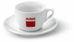 Musetti Cappuccino csésze csészealjjal 150 ml