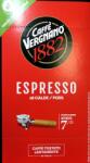 Caffé Vergnano Espresso ESE hüvely 18 db