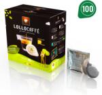 Lollo Caffé Kávé ESE hüvely Lollo Caffé ARGENTO 100 db