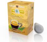 Lollo Caffé Oldható ital Risveglio Orzo Espresso ESE hüvely Lollo Caffe 18 db