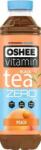 OSHEE Vitamin Black Tea Zero 555 ml