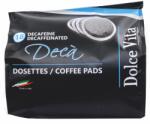 Dolce Vita Coffee PODS Senseo Decaffeinato koffeinmentes Dolce Vita 18 darab
