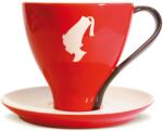 Julius Meinl Trend csésze csészealj espresso Lungo 100 ml-hez