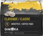 Gimoka Classic Senseo Pods 18 db