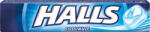 HALLS COOLWAVE mentolos cukorka 33, 5 g